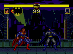 Go Batman!