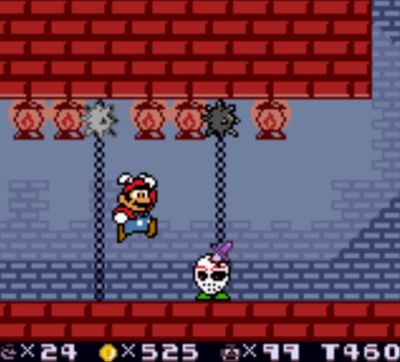 Gamer Tries to Beat Super Mario Bros. Without Coins, Kills, or Items