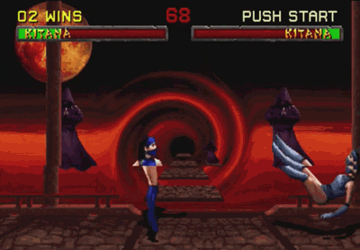 Mortal Kombat: 20 Secrets About Mileena That Even Fans Didn't Know